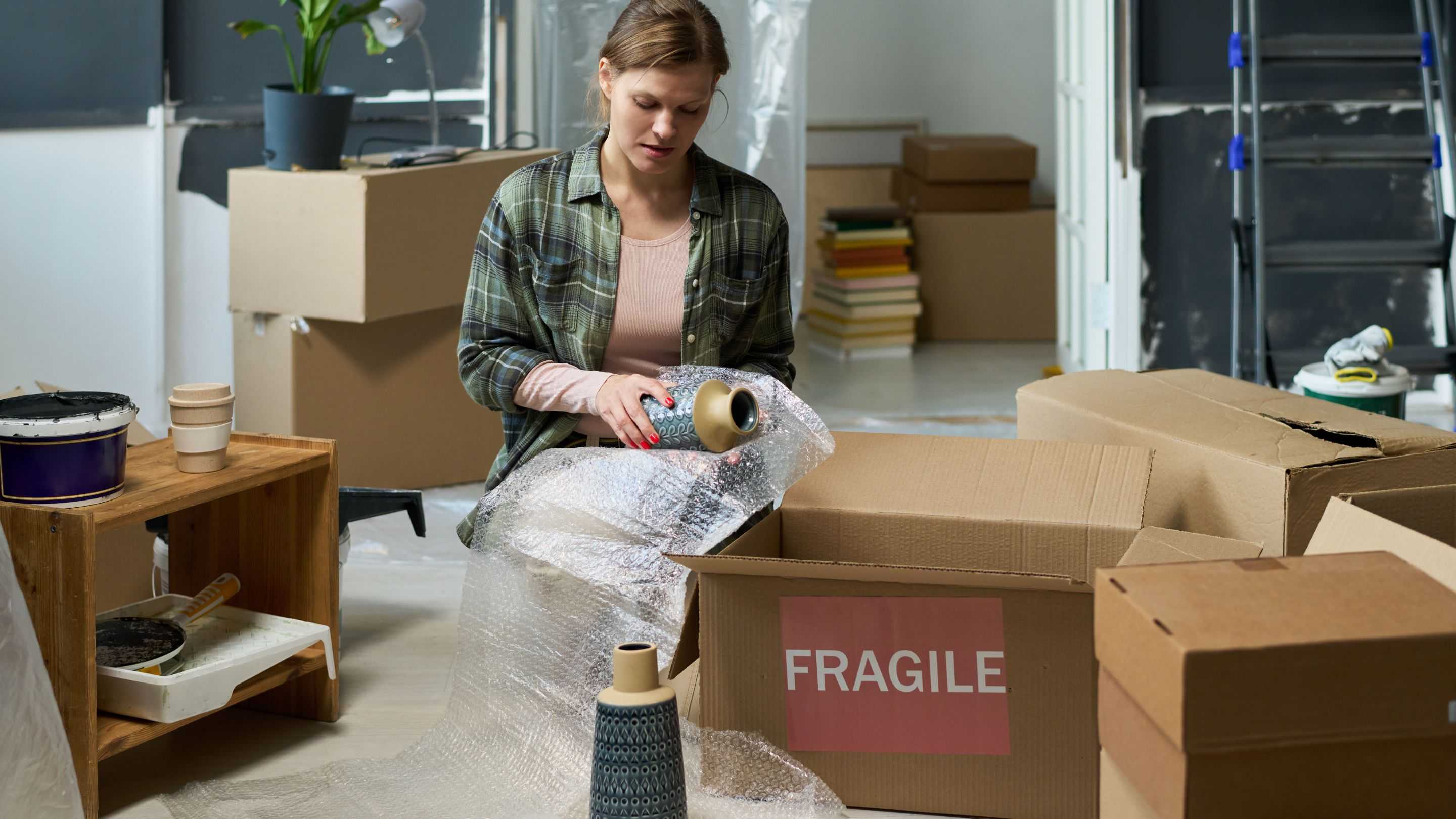 Mau Hemat Tanpa Bubble Wrap? Coba 5 Alternatif Ini